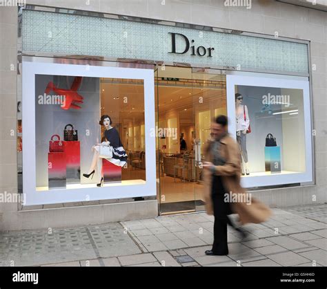 christian dior bond street|Dior new bond street london.